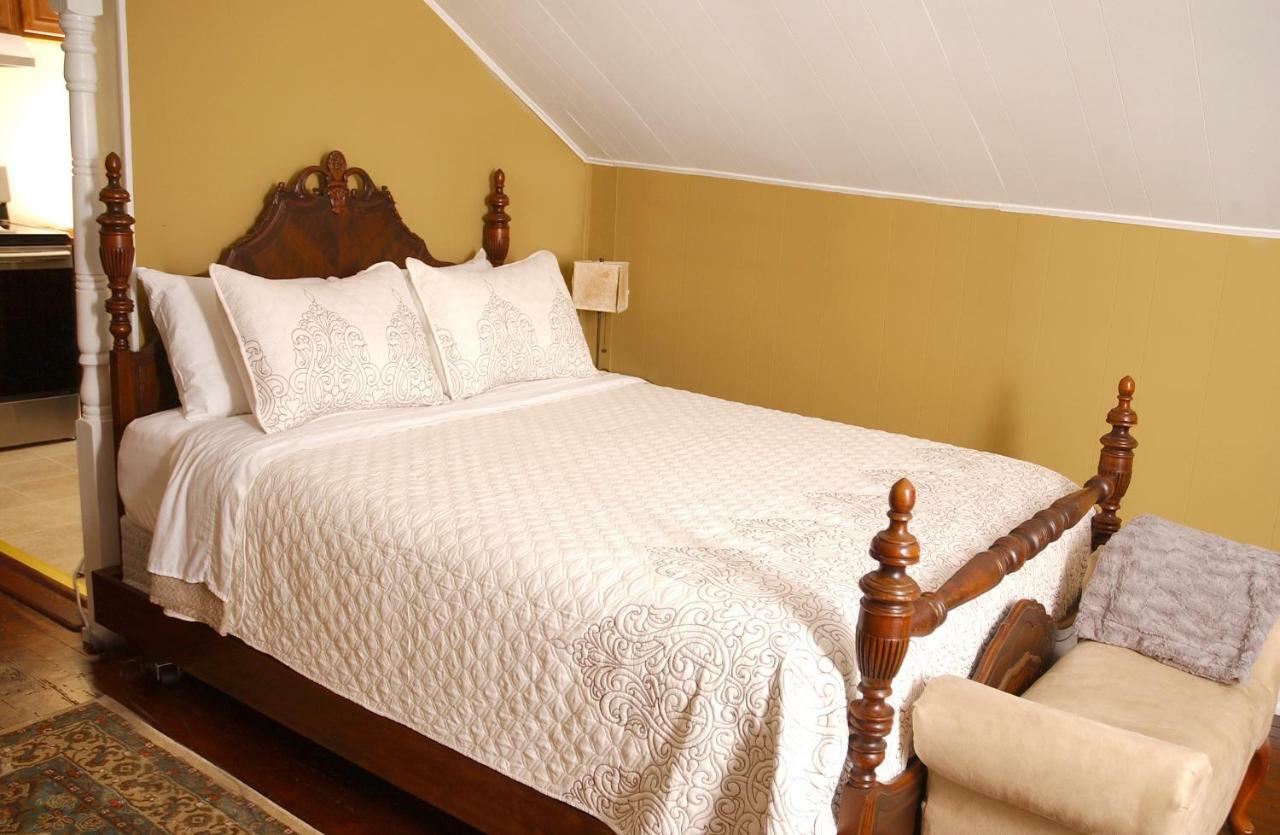 Victorian Luxury One Bedroom Apartment เซนต์ออกัสติน ภายนอก รูปภาพ